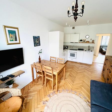 Apartament Jan III Sobieski Ряшів Екстер'єр фото