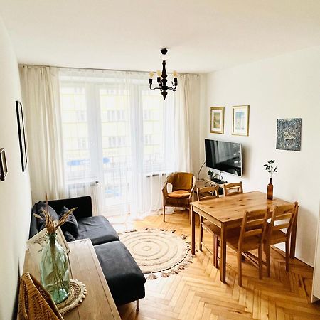 Apartament Jan III Sobieski Ряшів Екстер'єр фото