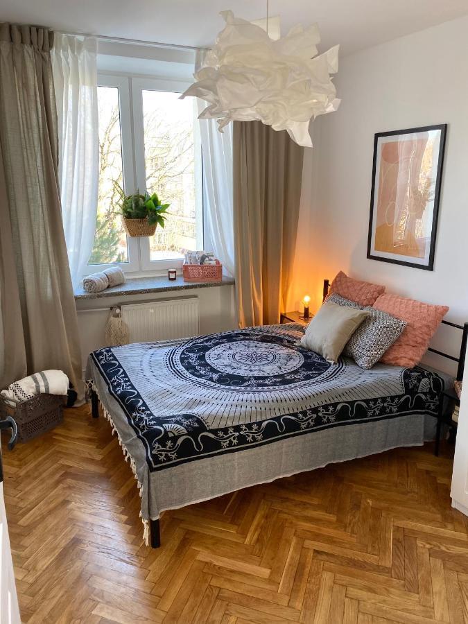 Apartament Jan III Sobieski Ряшів Екстер'єр фото