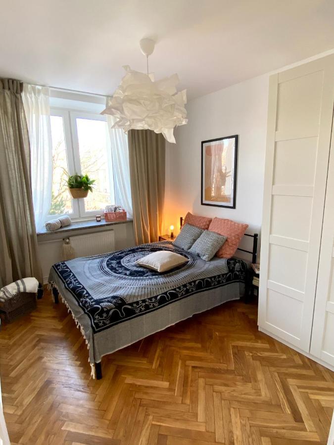Apartament Jan III Sobieski Ряшів Екстер'єр фото