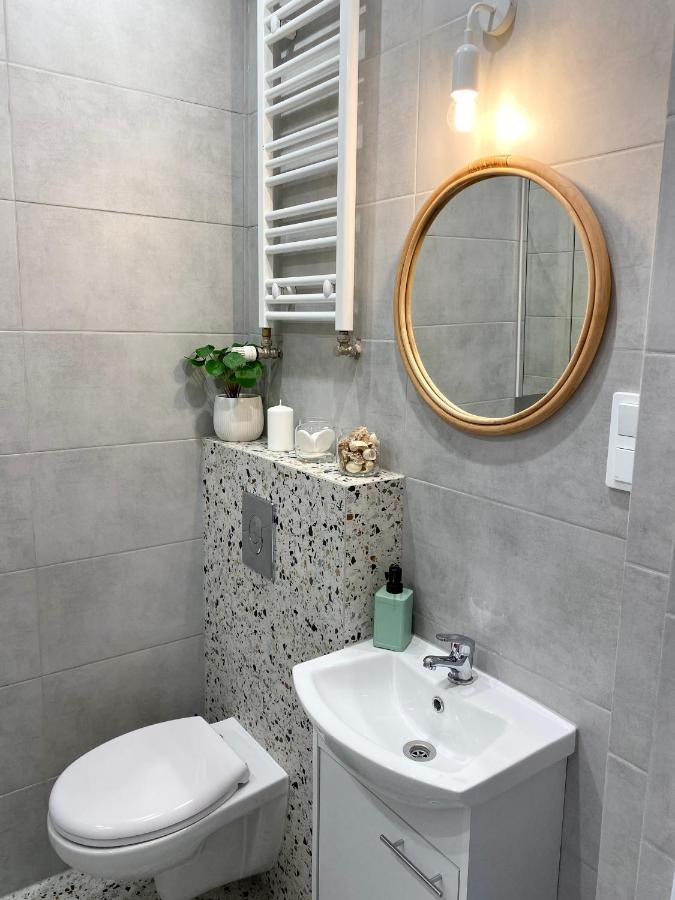 Apartament Jan III Sobieski Ряшів Екстер'єр фото