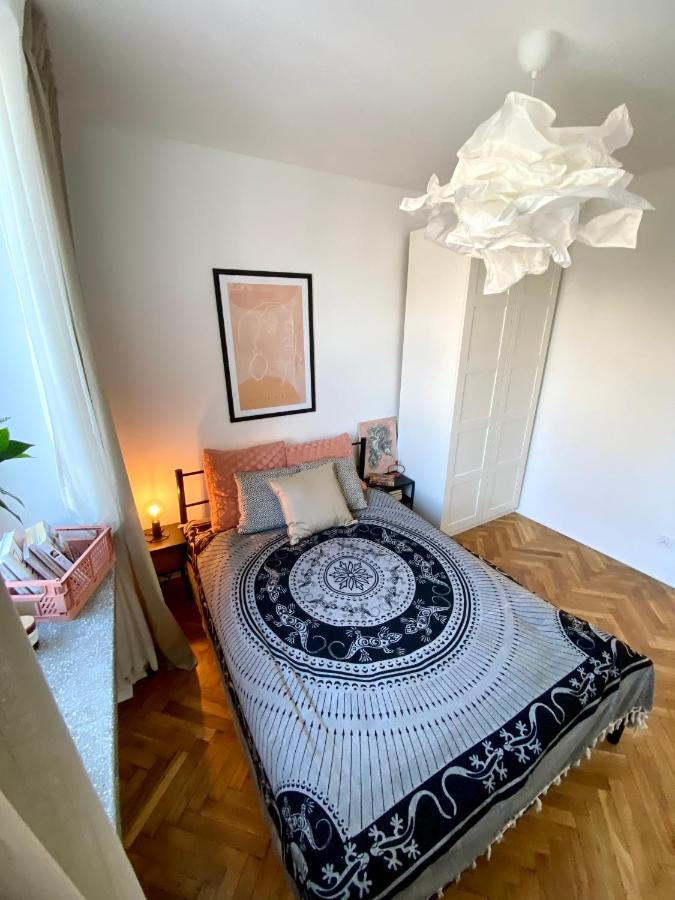 Apartament Jan III Sobieski Ряшів Екстер'єр фото