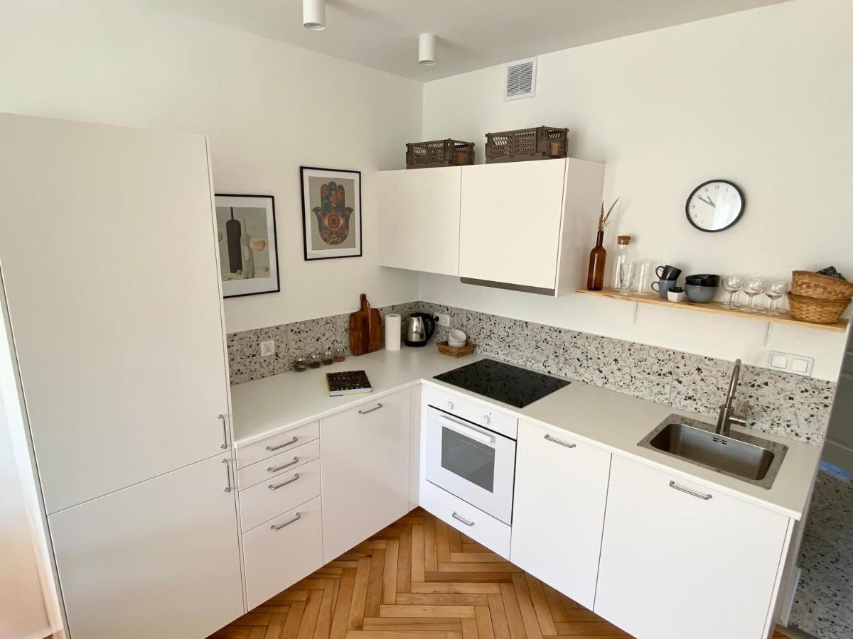 Apartament Jan III Sobieski Ряшів Екстер'єр фото