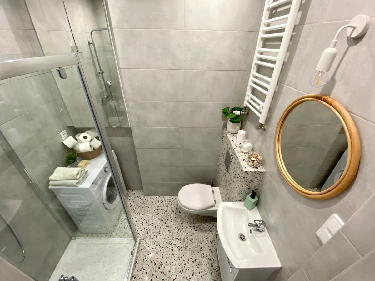 Apartament Jan III Sobieski Ряшів Екстер'єр фото