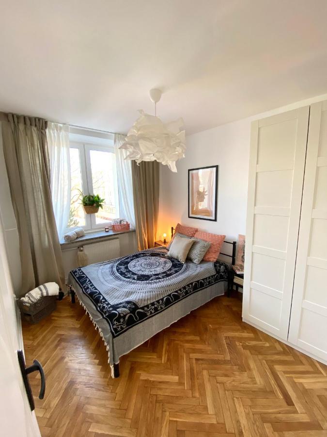 Apartament Jan III Sobieski Ряшів Екстер'єр фото