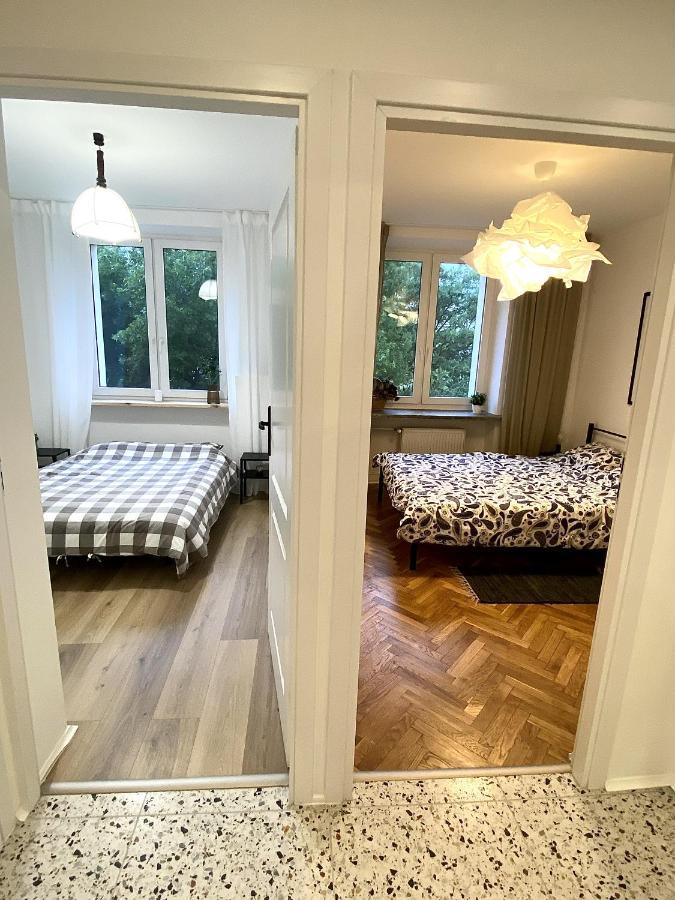 Apartament Jan III Sobieski Ряшів Екстер'єр фото