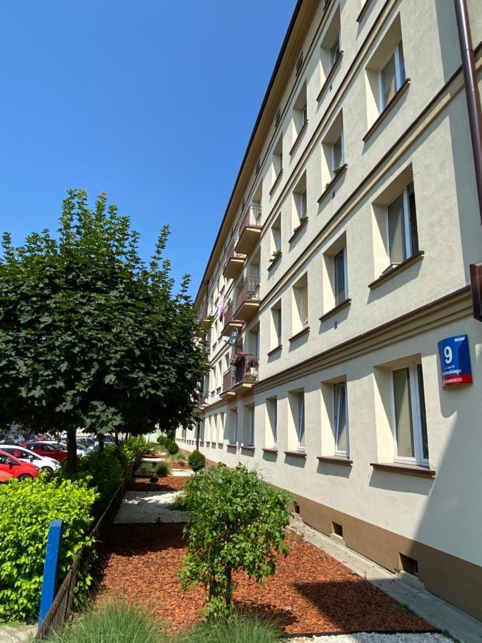 Apartament Jan III Sobieski Ряшів Екстер'єр фото