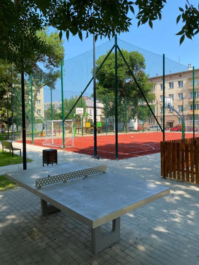 Apartament Jan III Sobieski Ряшів Екстер'єр фото