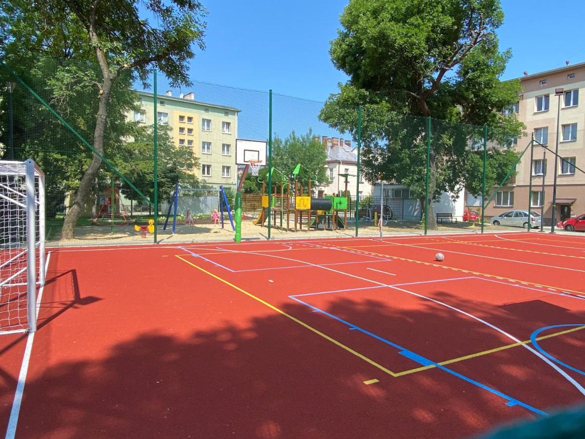 Apartament Jan III Sobieski Ряшів Екстер'єр фото