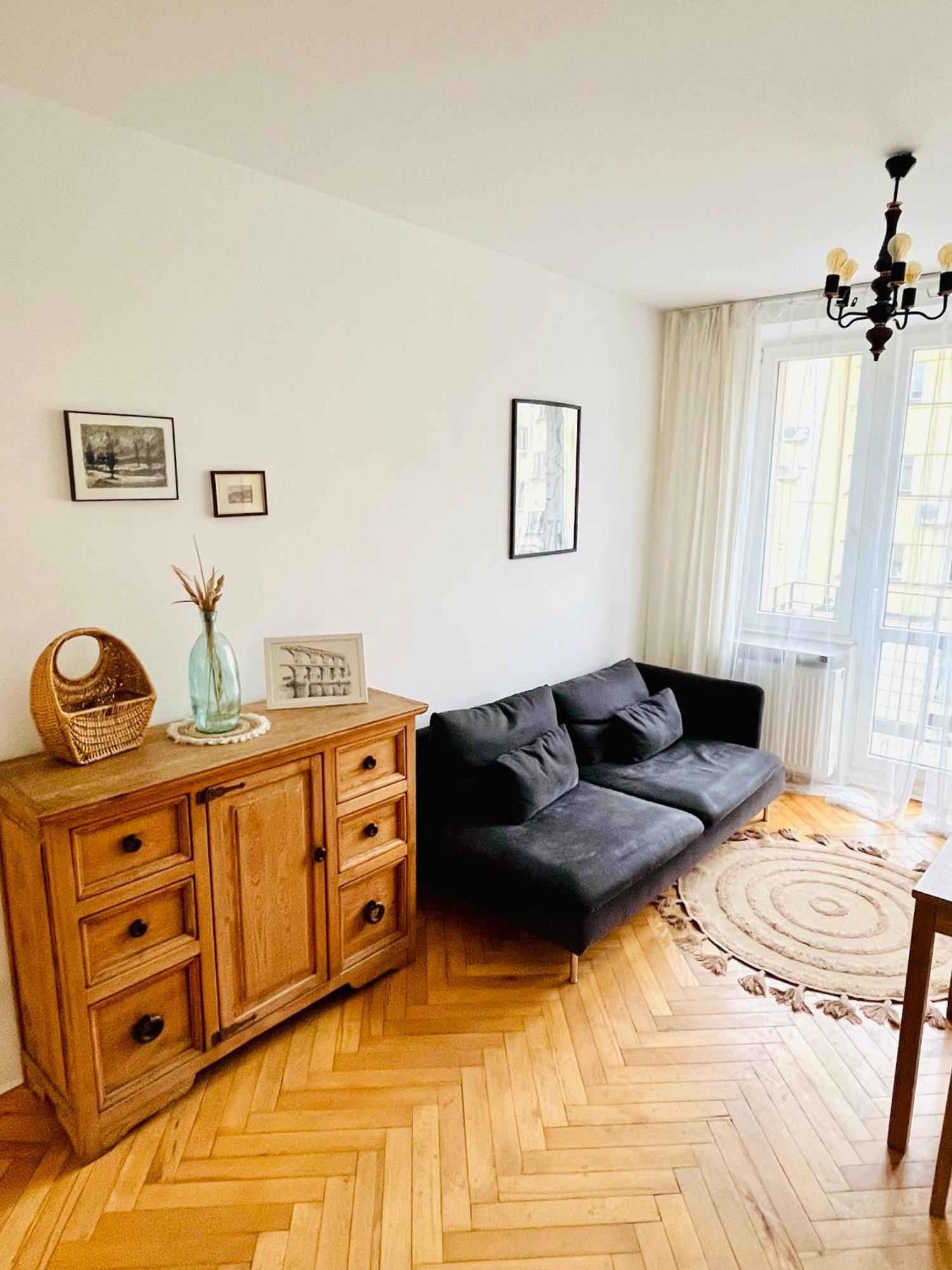Apartament Jan III Sobieski Ряшів Екстер'єр фото
