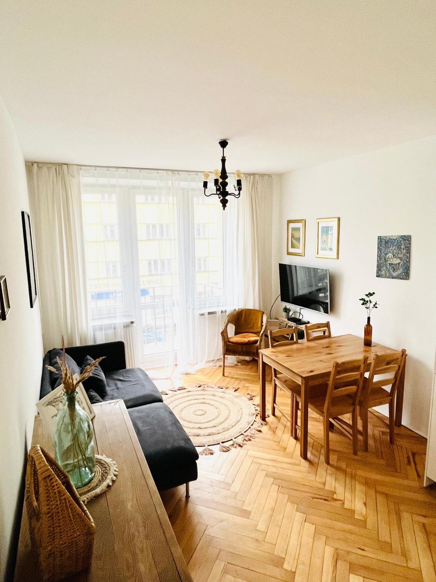 Apartament Jan III Sobieski Ряшів Екстер'єр фото